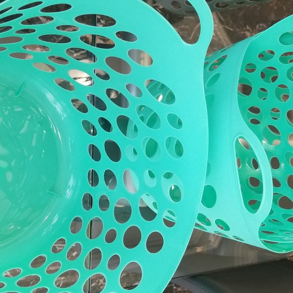 Hamper Baskets Bundle of 3 - Picture 3 of 14